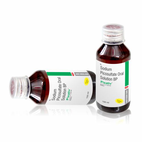 PIXATIV Syrup