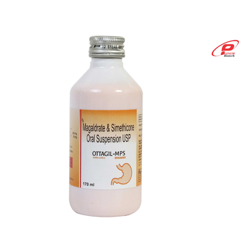 OTTAGIL-MPS Suspension