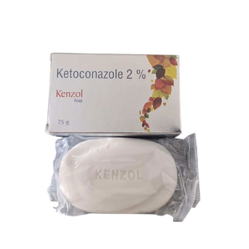KENZOL SOAP