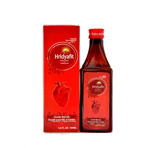 Hirdyafit Syrup