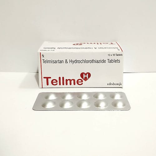 Tellme-H Tablets