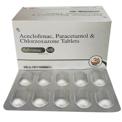 ADVONAC-MR Tablets