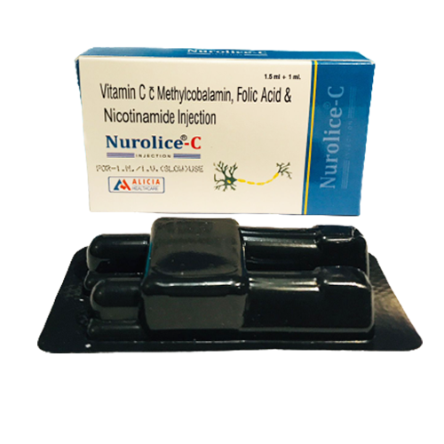 Nurolice-C Injection
