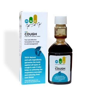 HNE COUGH Syrup