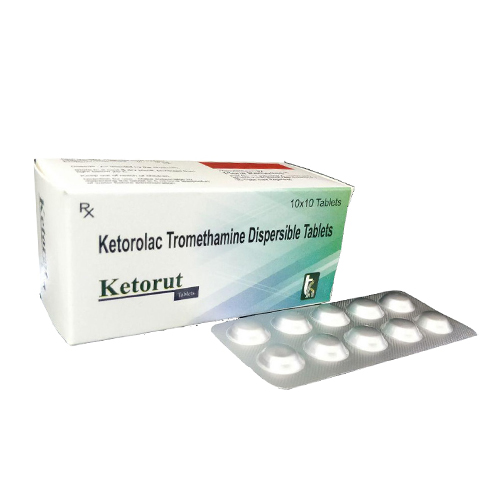 Ketorut Tablets