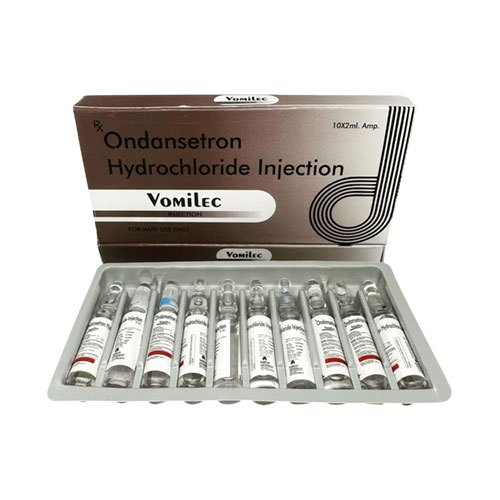 VOMILEC INJECTION