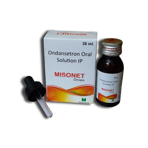 MISONET ORAL DROPS