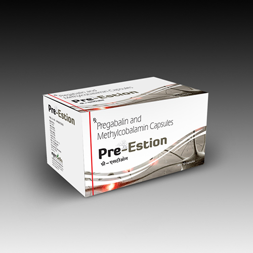 PRE-ESTION Capsules
