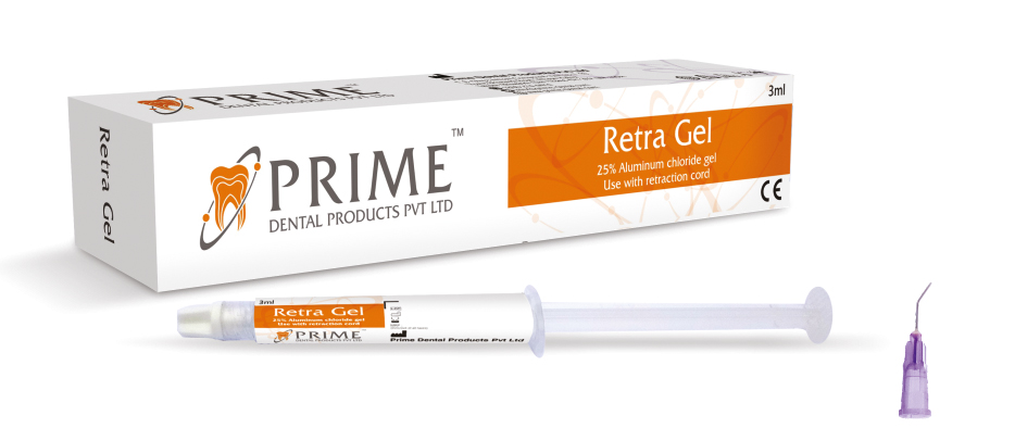Retra Gel