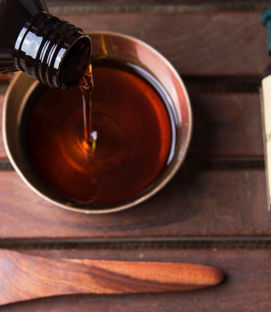 PAIN RELIEF OIL