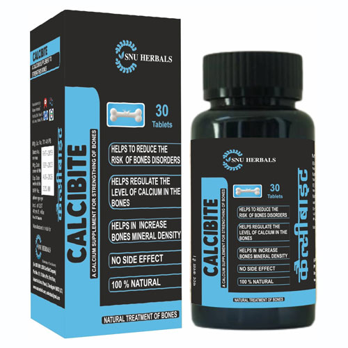 CALCIBITE-Tablets