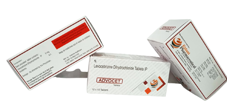 ADVOCET Tablets