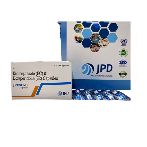 JPESO - D 