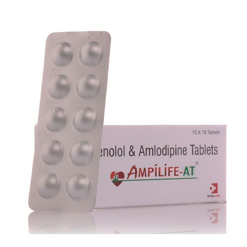 AMPILIFE-AT Tablets