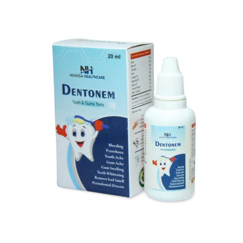 DENTONEM Mouthpaint