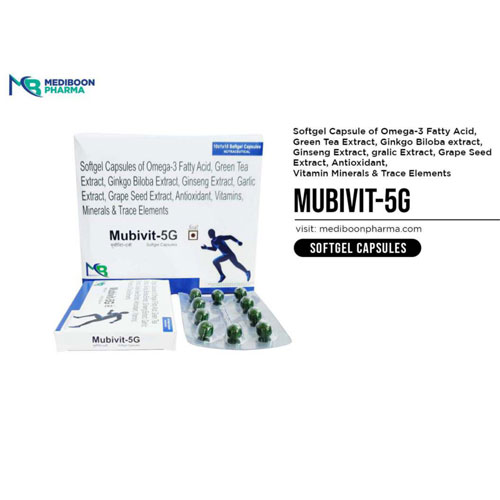 Mubivit 5G