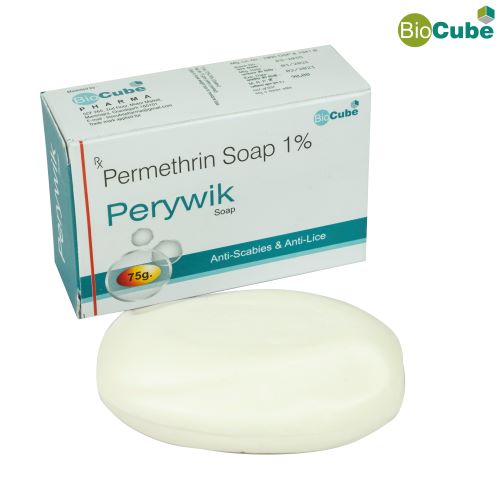 PERYWIK Soap