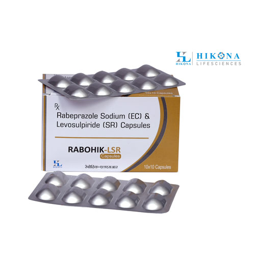 RABOHIK-LSR Capsules