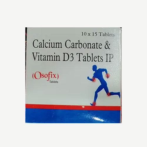 Osofix Tablets