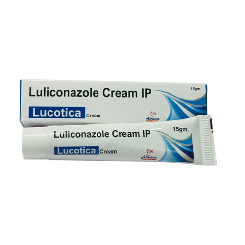 LUCOTICA CREAM