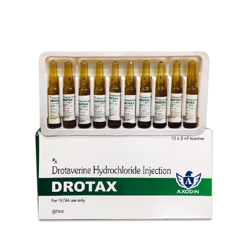 DROTAX Injection