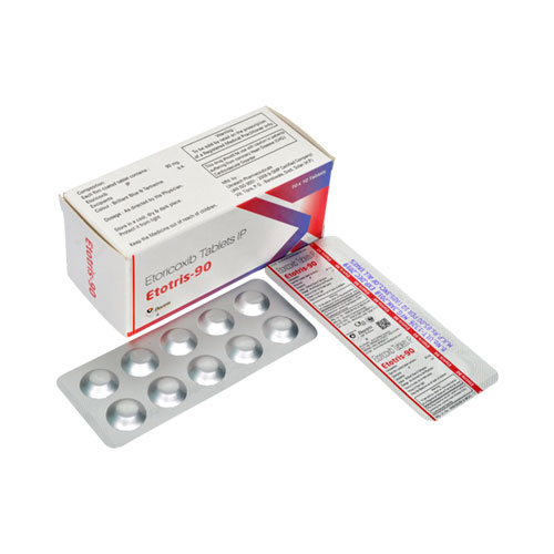 ETOTRIS-90 Tablets