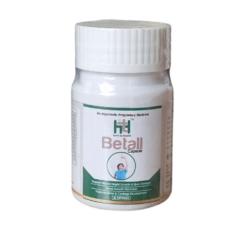 Betall Capsules
