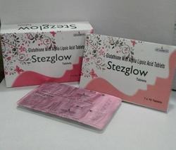 STEZGLOW TABLETS