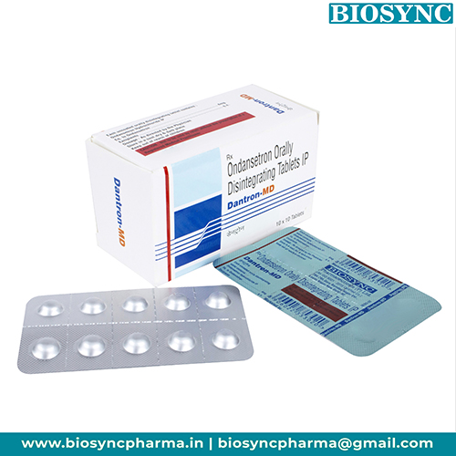 DANTRON-MD Tablets