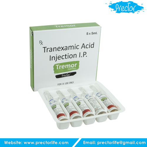 TREMOR Injection