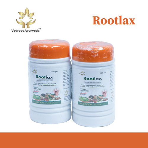 ROOTLAX-Powder