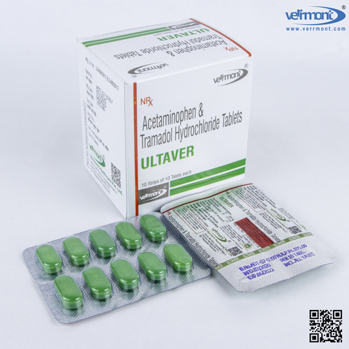 ULTRAVER Tablets