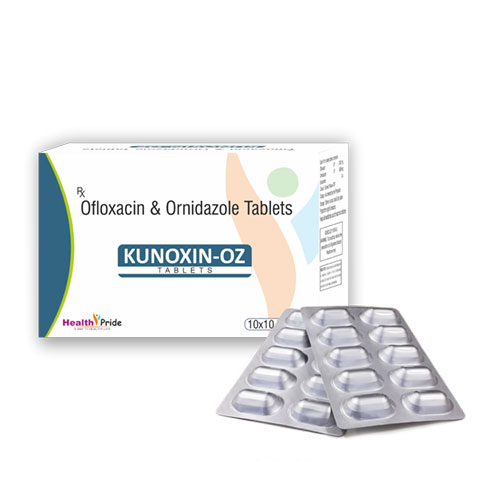 KUNOXIN- OZ TABLETS