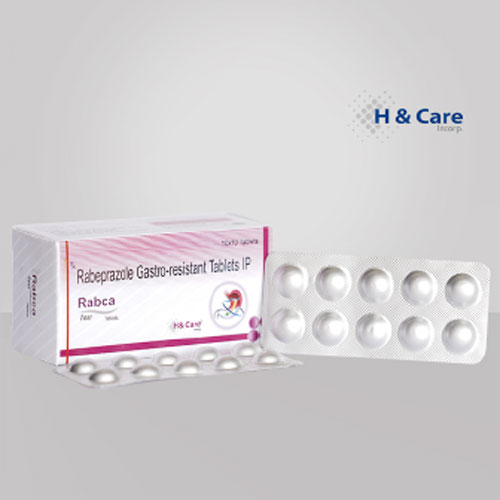 RABCA Tablets