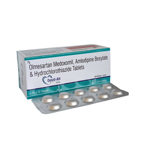 OMZIL-AH TABLETS