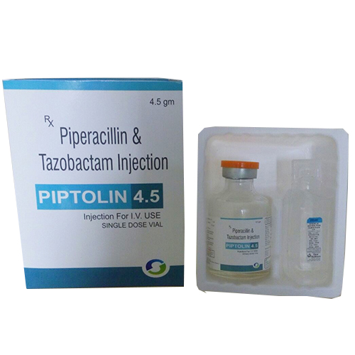 PIPTOLIN-4.5 Injection