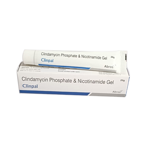 CLINPAL GEL