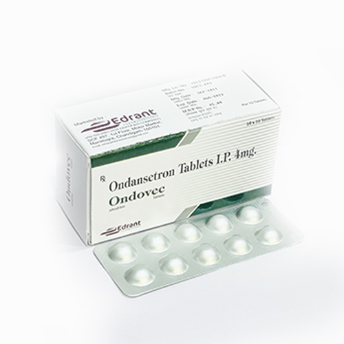 ONDOVEC Tablets