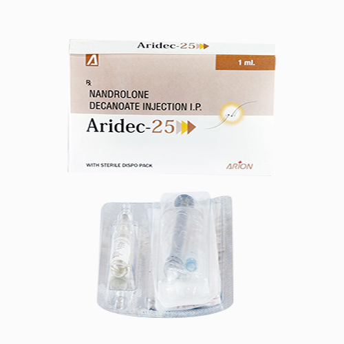 ARIDEC-25 Injection
