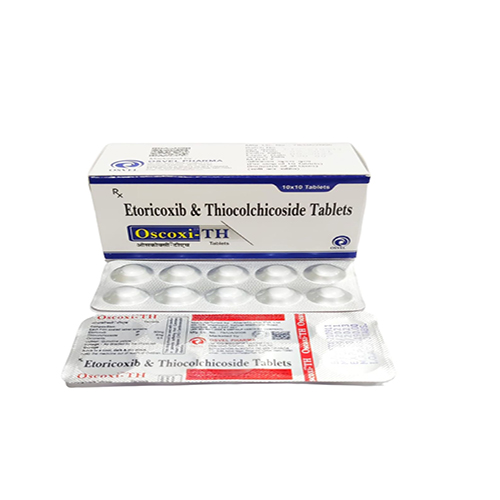 OSCOXI-TH Tablets