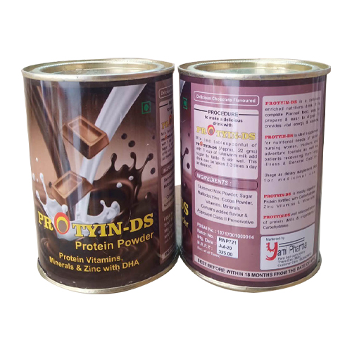 PROTYIN-DS Protein Powder
