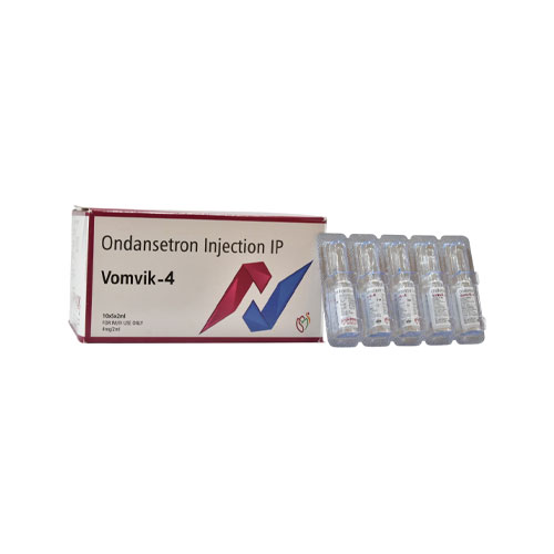 VOMVIK-4 INJECTION (DPCO)