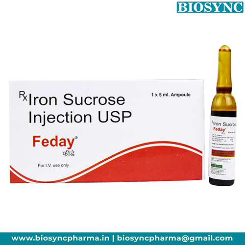 FEDAY Injection
