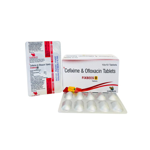 FIXBEES-O TABLETS