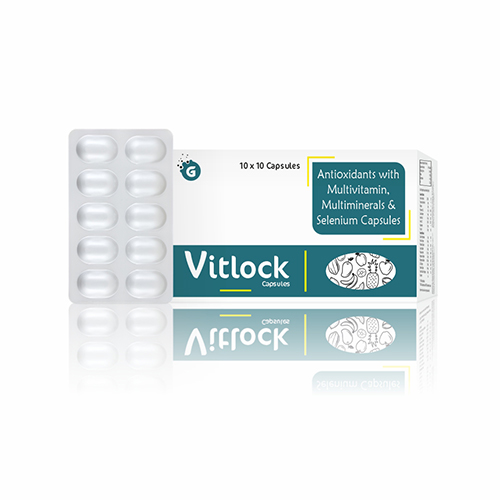 VITLOCK CAPSULES