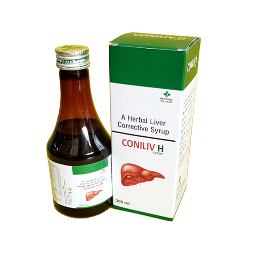 CONILIV H Syrup