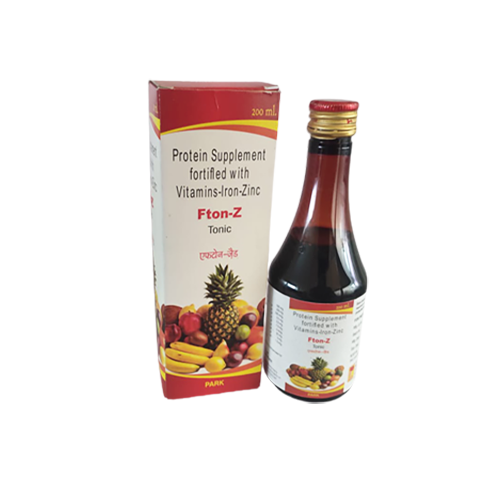 FTON-Z Syrup