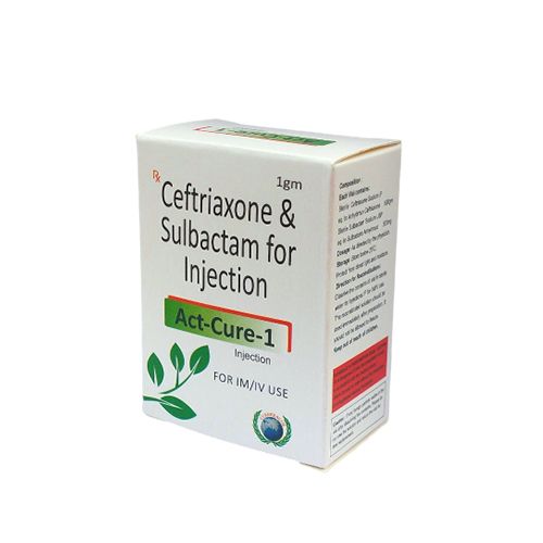 ACT-CURE 1GM Injection