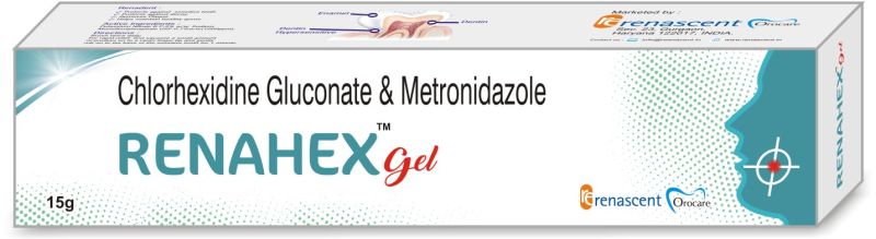Renahex Gel
