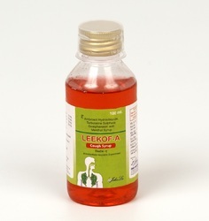 Leekof-A Syrup